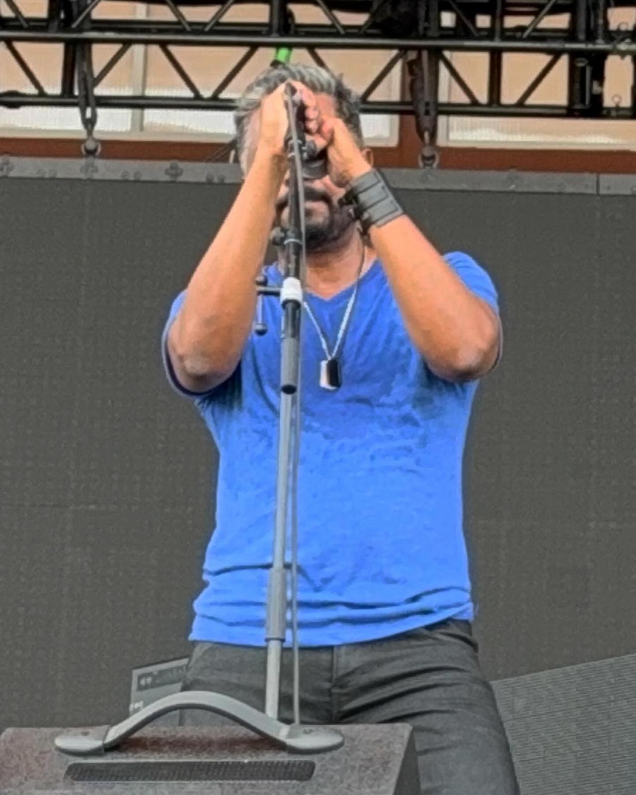 Band Performance